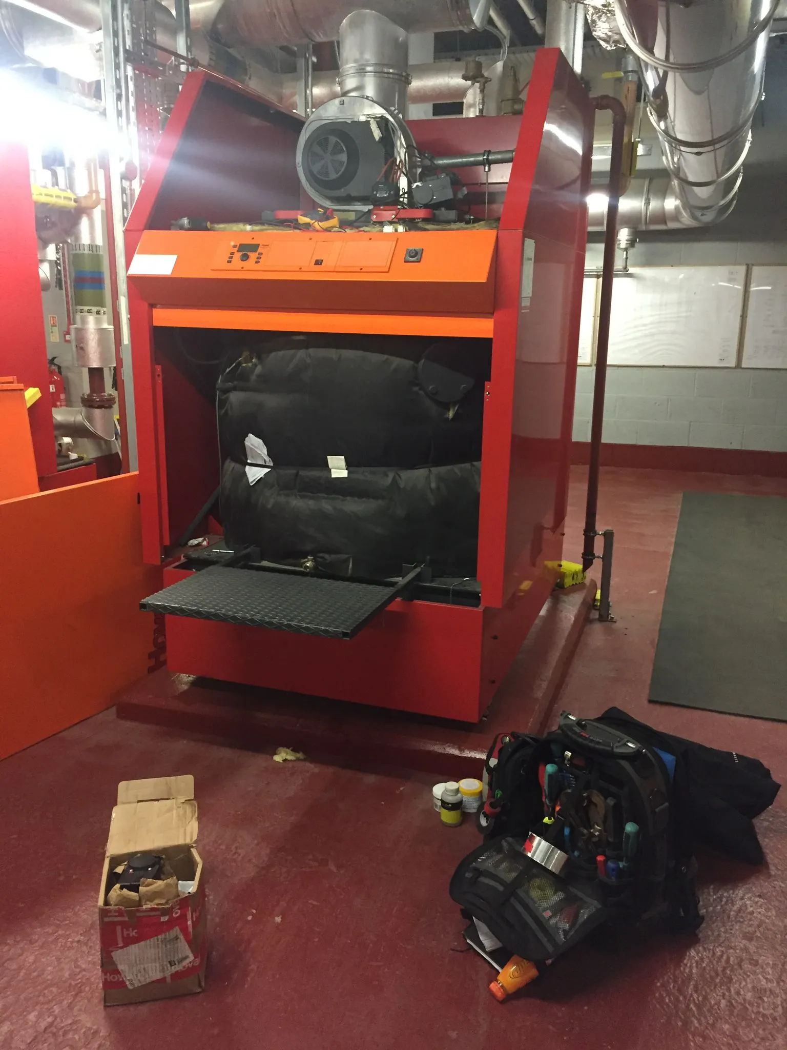 emergency heating engineer Epsom, KT17, KT18, KT19